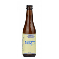 Mariatorgets Mikrobryggeri Grisette
