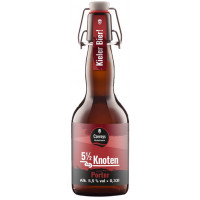 Czernys Küstenbrauerei 5½ Knoten Porter