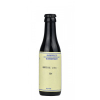 Mariatorgets Mikrobryggeri Imperial Stout