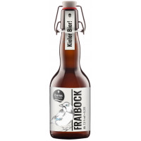 Czernys Küstenbrauerei Fraibock