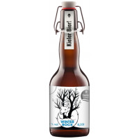 Czernys Küstenbrauerei Winterbock