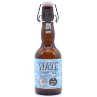 Czernys Küstenbrauerei Wave Wheat Ale