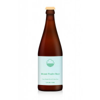 Cloudwater Brew Co Mosaic Foudre Beer