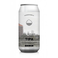 Cloudwater Brew Co The Realest