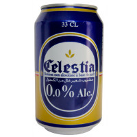 Société Frigorifique et Brasserie de Tunis (SFBT) Celestia