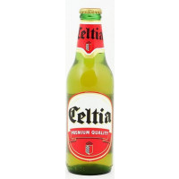 Société Frigorifique et Brasserie de Tunis (SFBT) Celtia