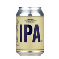 Mariatorgets Mikrobryggeri IPA V03