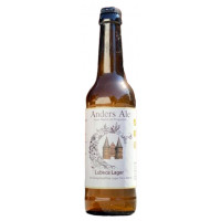 Anders Ale Lubeca Lager