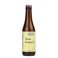 Mariatorgets Mikrobryggeri Sur Mosaic