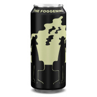 Mikkeller Brewing San Diego The Foggening