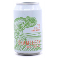 The Baltic Brewery The Chameleon