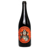 Mikkeller Brewing San Diego Sultan's Curse