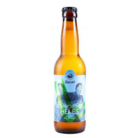 Bierol Schwoicher Helles