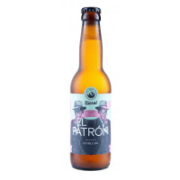 Bierol El Patrón