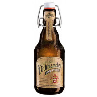 Dithmarscher Privatbrauerei Naturtrüb