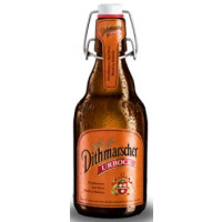 Dithmarscher Privatbrauerei Urbock