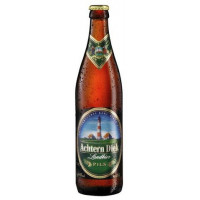 Dithmarscher Privatbrauerei Achtern Diek Landbier Pils