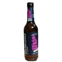 Brauberger zu Lübeck Brewship Oceanflower