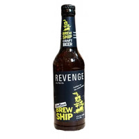 Brauberger zu Lübeck Brewship Revenge