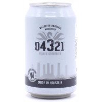 Wittorfer Brauerei 04321