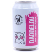Wittorfer Brauerei Daddeldu