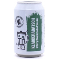 Wittorfer Brauerei Kladderradatsch
