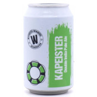 Wittorfer Brauerei Kapeister