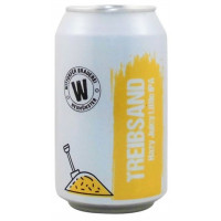 Wittorfer Brauerei Treibsand