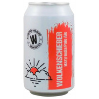 Wittorfer Brauerei Wolkenschieber