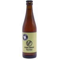 Wittorfer Brauerei Hans Dampf