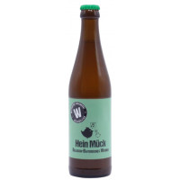 Wittorfer Brauerei Hein Mück