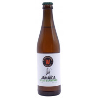 Wittorfer Brauerei Jamaica