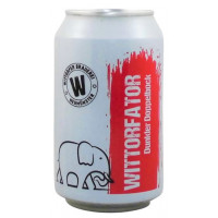 Wittorfer Brauerei Wittorfator (2020)