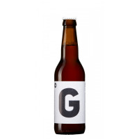 Unibärsum Bryggeri Granaten