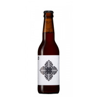 Unibärsum Bryggeri Rhubarb Red
