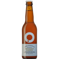 Stockholms Brygghus Modern Lager