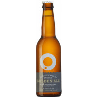 Stockholms Brygghus Golden Ale