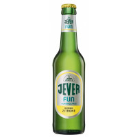 Friesisches Brauhaus zu Jever Fun Zitrone