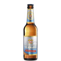 BräuManufaktur Härke Alkoholfrei