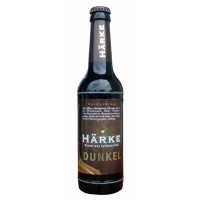 BräuManufaktur Härke Dunkel
