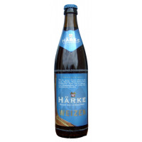 BräuManufaktur Härke Weizen