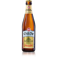 Gilde Brauerei Ratskeller Premium