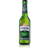 Gilde Brauerei Pilsener