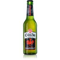 Gilde Brauerei Grapefruit