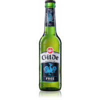 Gilde Brauerei Free