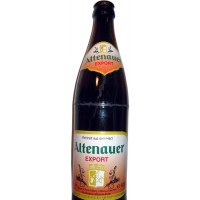 Altenauer Brauerei Export