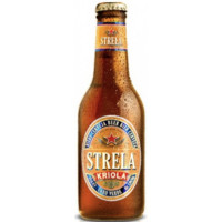 CERIS Strela Kriola