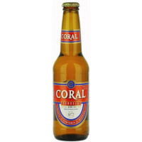 CERIS Coral (Cape Verde)