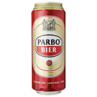 Surinaamse Bierbrouwerij (Parbo) Bier (Belgium)