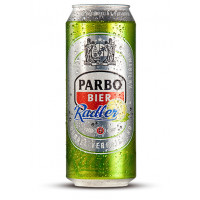 Surinaamse Bierbrouwerij (Parbo) Bier Radler
